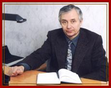 У робочому кабінеті